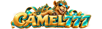 Logo CAMEL777